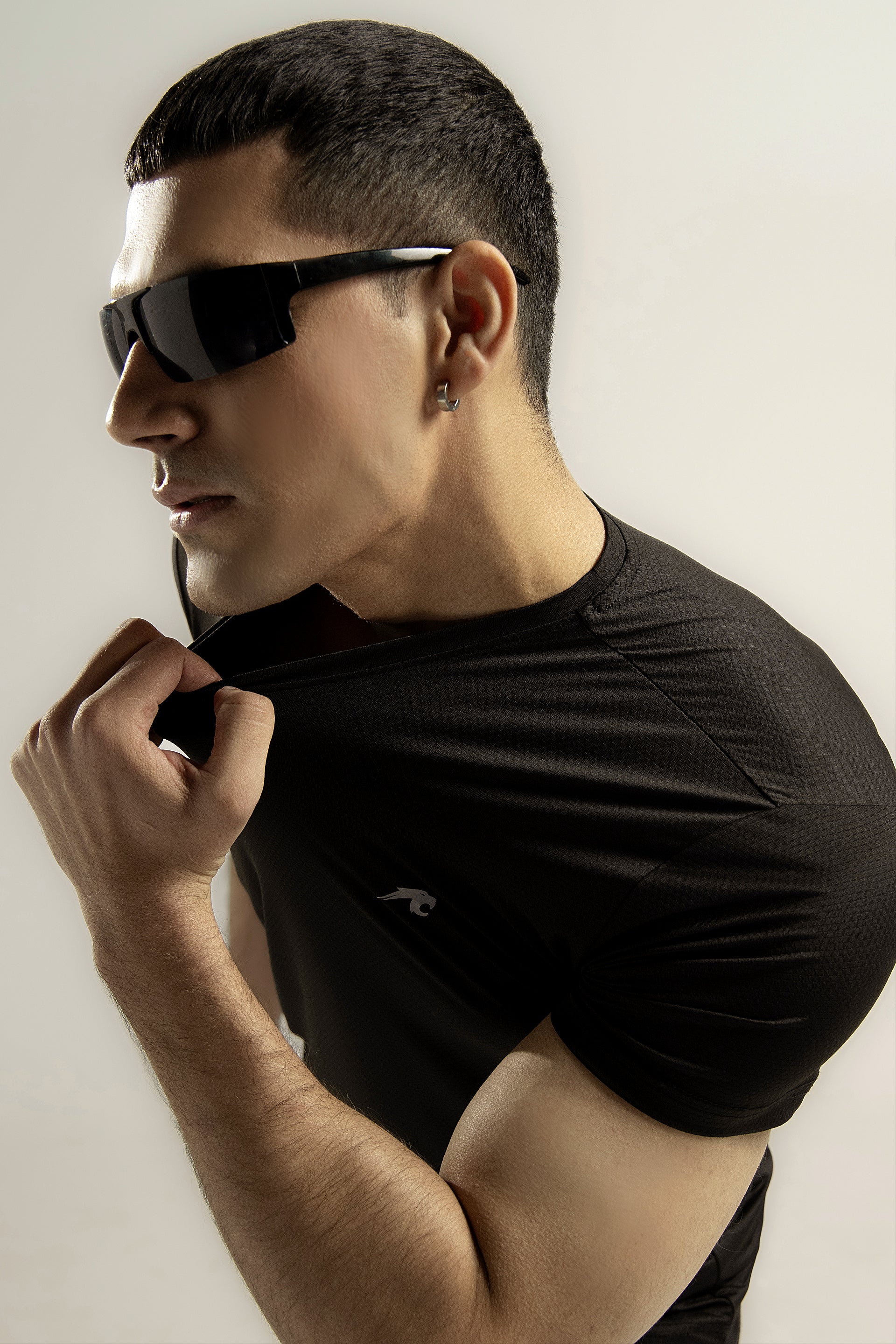 Activewear Tees